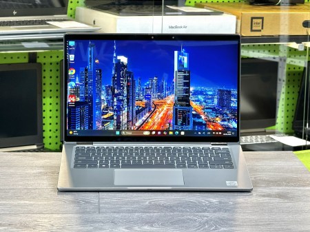 Dell Latitude 7410 2in1 17